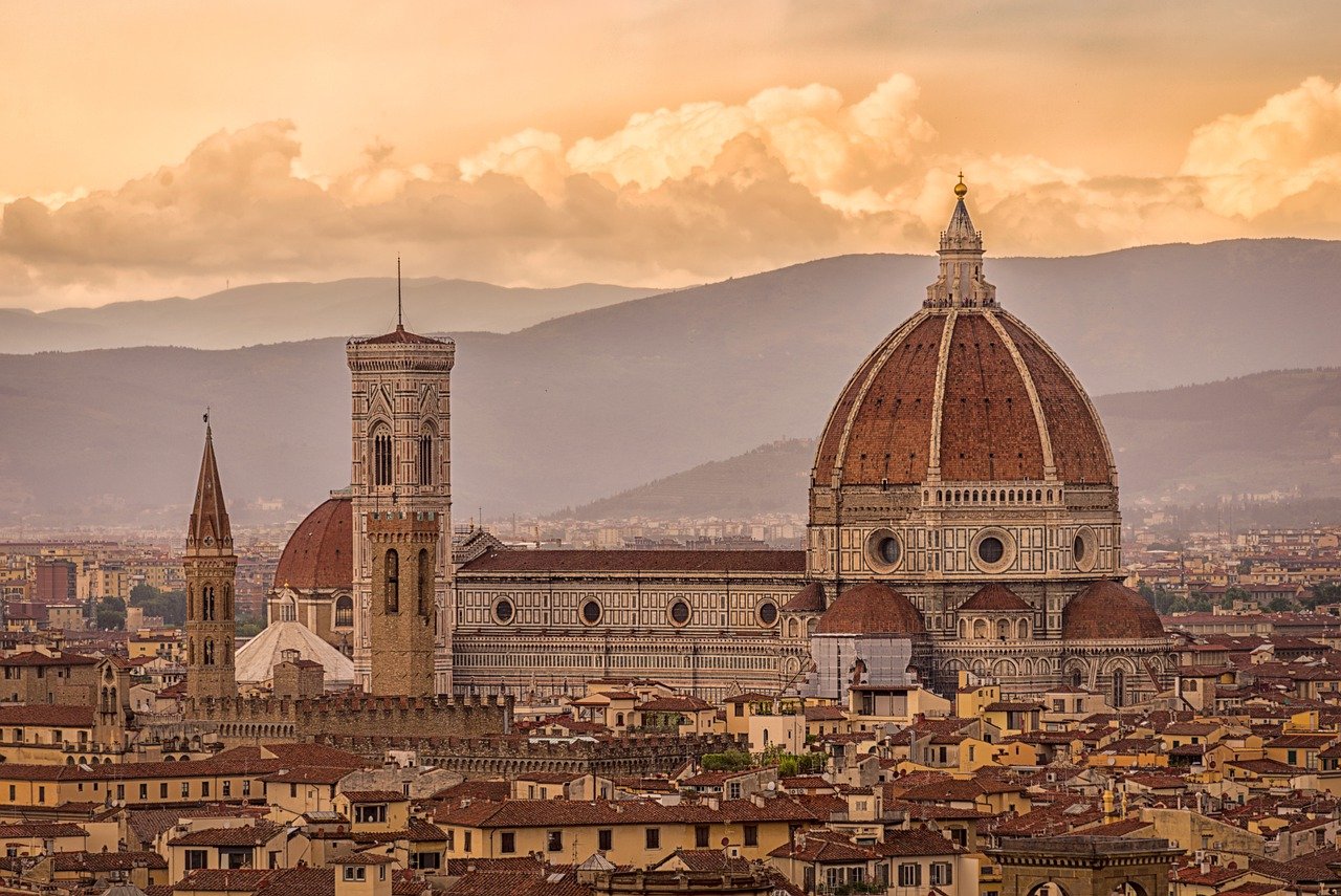 Firenze e il Rinascimento